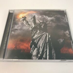 God Forbid - IV: Constitution Of Treason [DualDisc] (CD, 2005, Century Media)